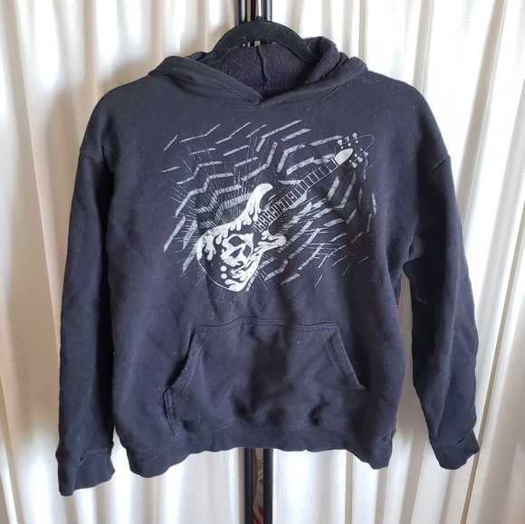 Hanes Tops - Hanes sz XXL (runs like L/XL) hoodie sweatshirt